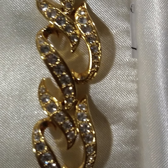 ELIZABETH TAYLOR AVON NECKLACE - Picture 2 of 5